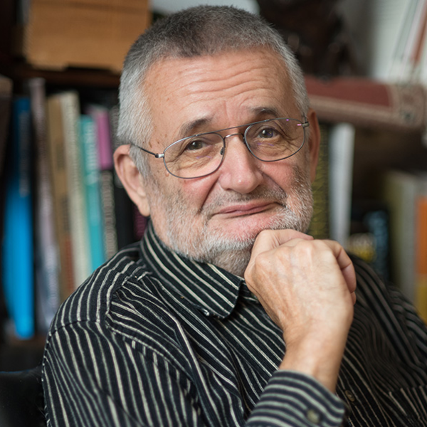     Csányi Vilmos
