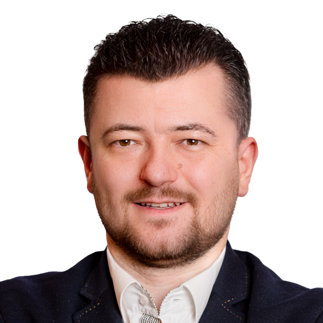 Kerek István