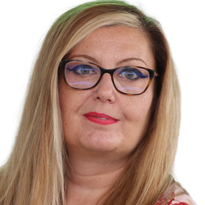 Kékesi Zsuzsa