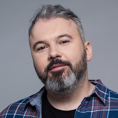     Dombóvári István
