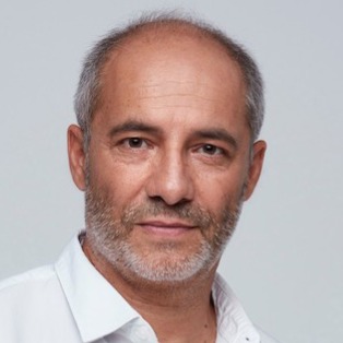 Rudolf Péter