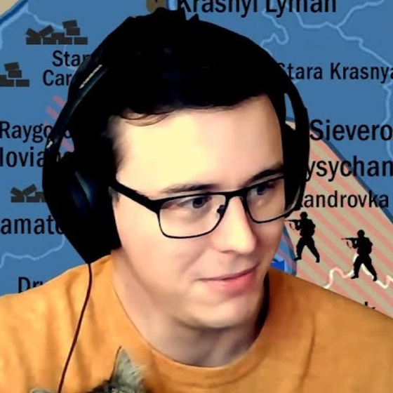     Adam Something
