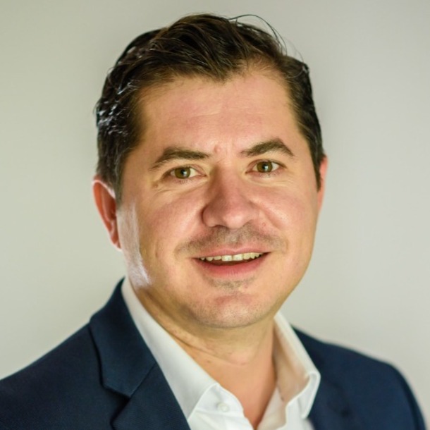    Adrian Biciu

