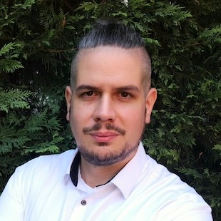     Dr. Pintér Dániel Gergő

