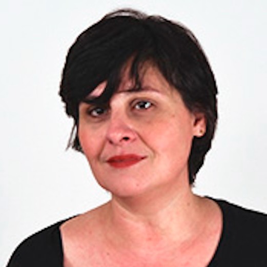     Tüske Gabriella
