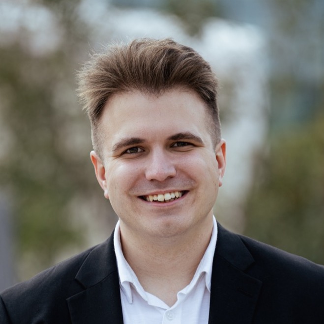     Endrédy Balázs
