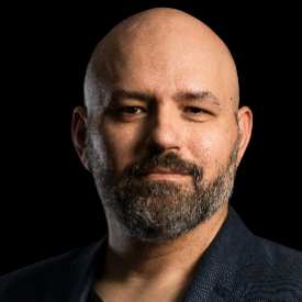     Tőrös Balázs
